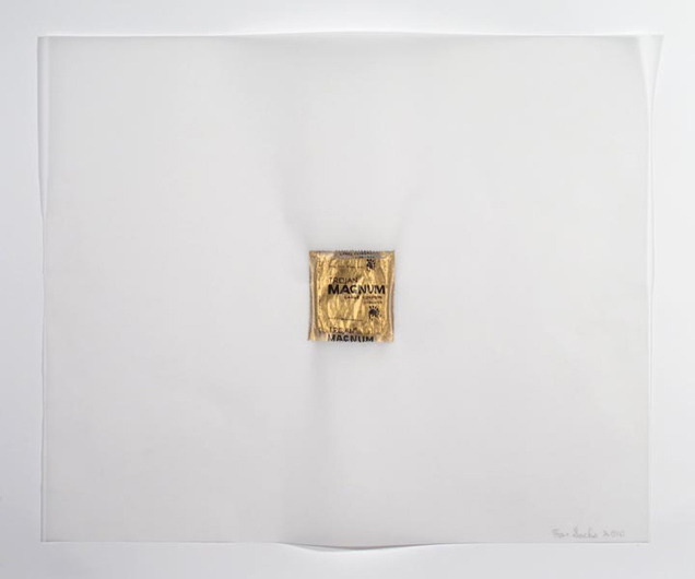 Tom Sachs: Drawings from 2000-2010 until Feb 12: Thaddeus Ropac: Paris